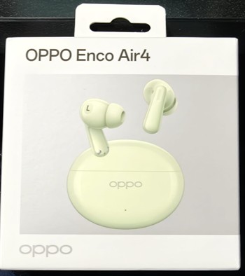 OPPO Enco Air4