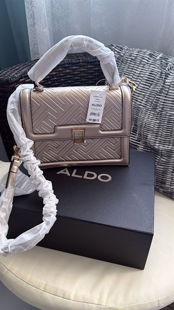 Aldo Top-handle/Cross Body Bag