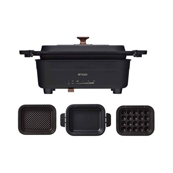 Tiger Hot Plate Griller