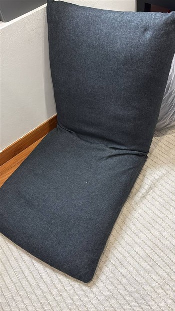 Tatami-style Chair