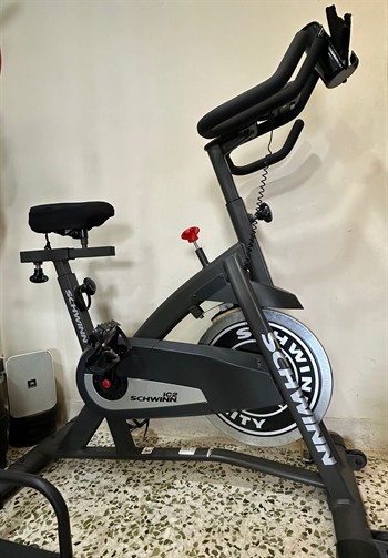 Schwinn Indoor Cycle