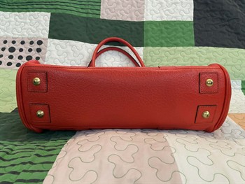 Iconic Mulberry Bag ( Bayswater ) English bag leather