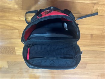 Northface Small Fuse Box Backpack