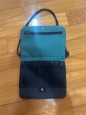 Vans Sling Bag