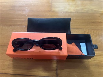 Meller Sunglasses